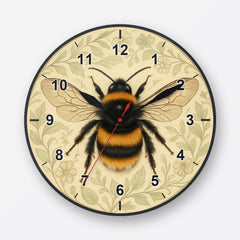 Bumblebee Wall Clock My Wall Clock