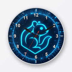 C++ Wall Clock My Wall Clock