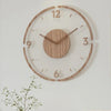 Scandinavian Clock Design Hands