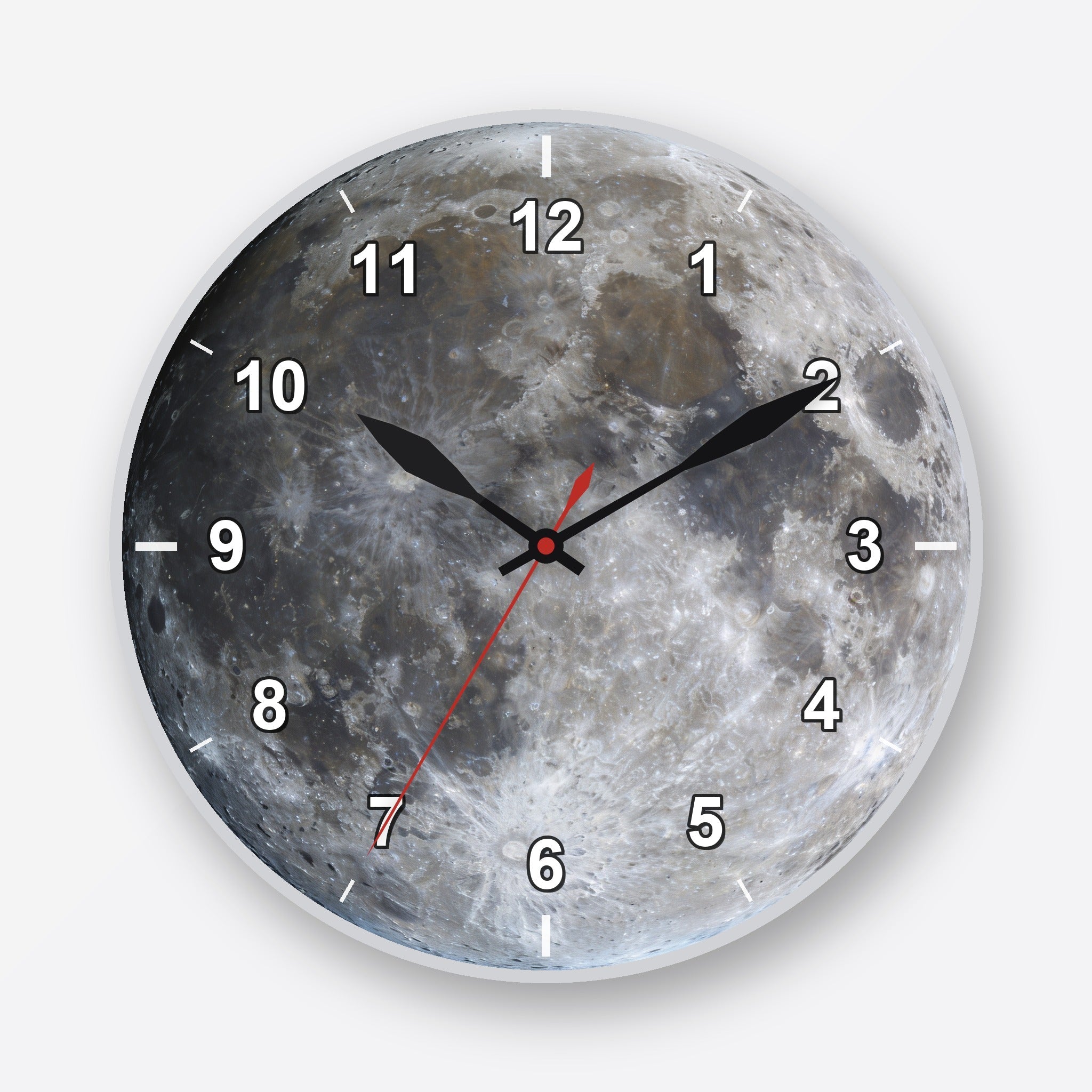 Callisto Wall Clock My Wall Clock