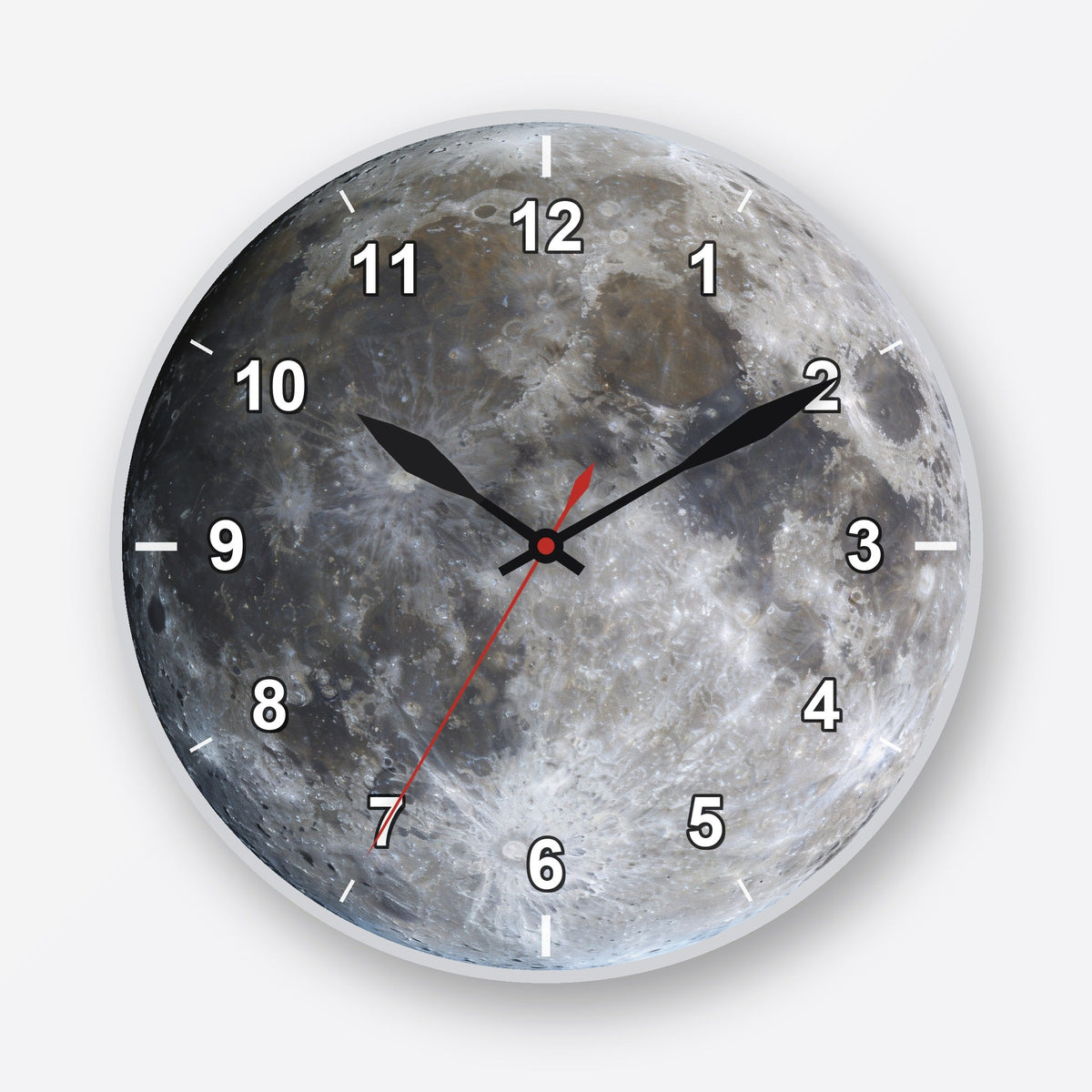 Callisto Wall Clock My Wall Clock
