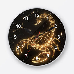 Cancer Wall Clock My Wall Clock