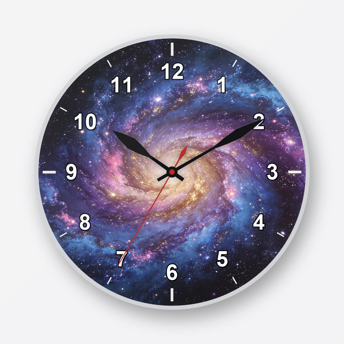 Cartwheel Wall Clock My Wall Clock