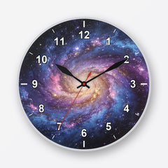 Cartwheel Wall Clock My Wall Clock