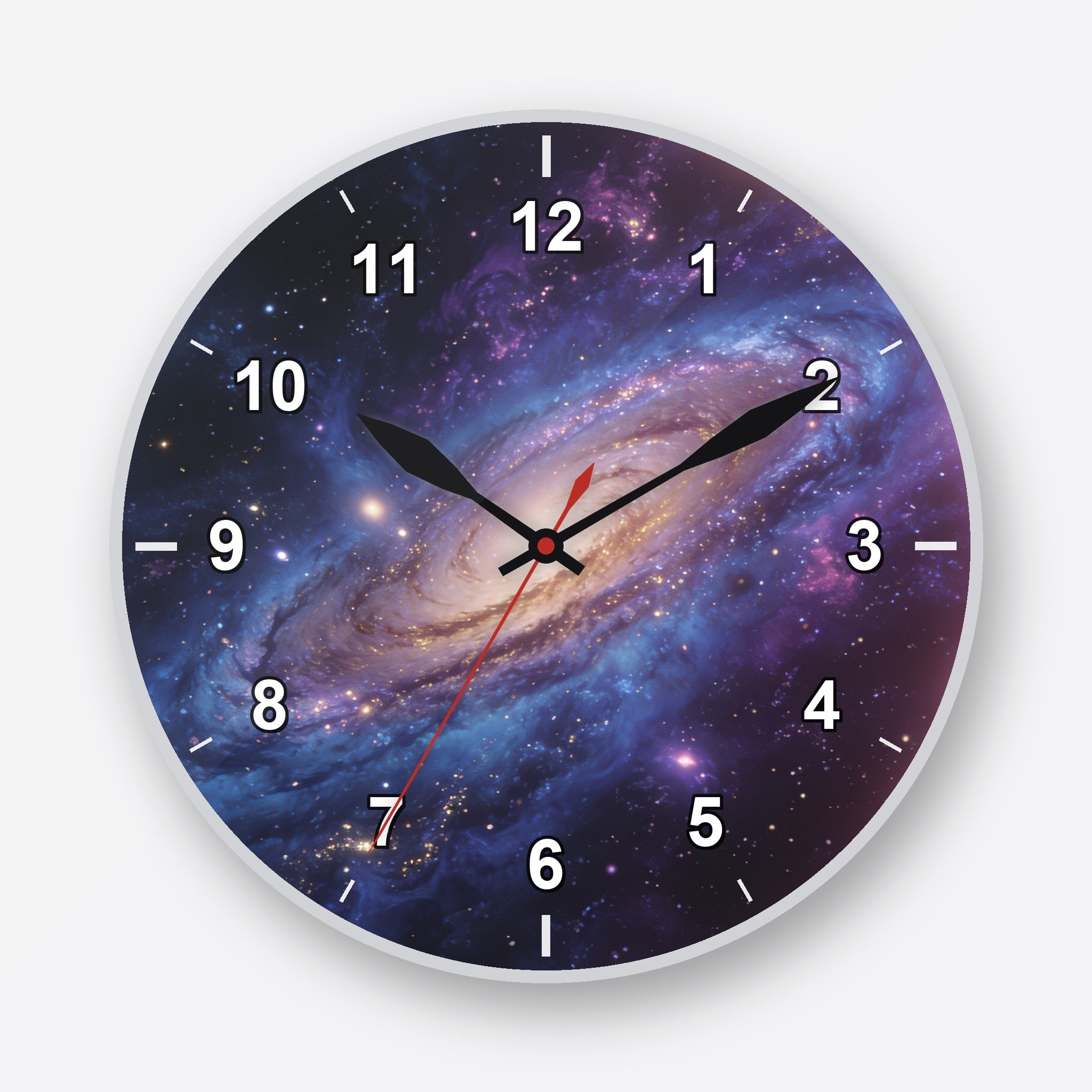 Cigar Wall Clock My Wall Clock