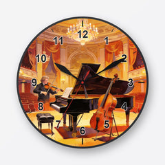 Classical Wall Clock My Wall Clock