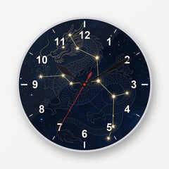 Draco Wall Clock My Wall Clock