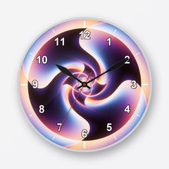 Electromagnetism Wall Clock My Wall Clock