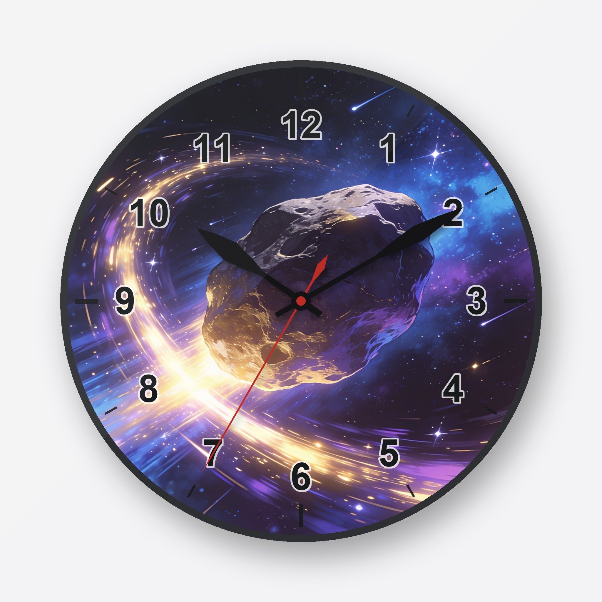 Eros Wall Clock My Wall Clock