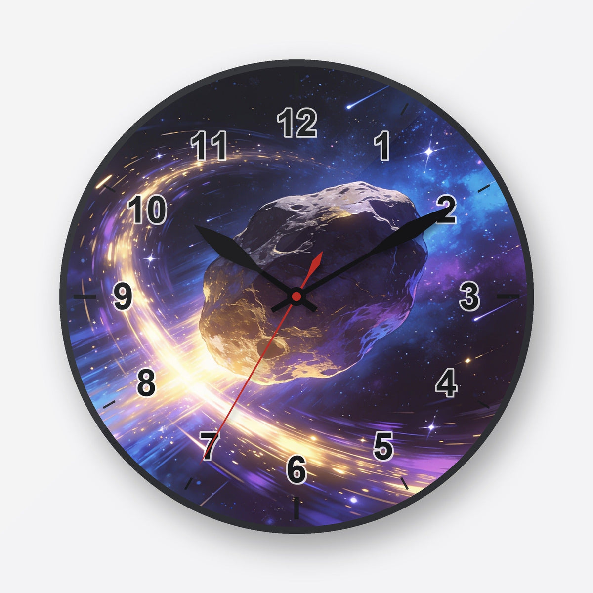 Eros Wall Clock My Wall Clock