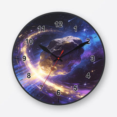 Eros Wall Clock My Wall Clock
