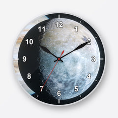 Europa Wall Clock My Wall Clock