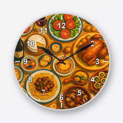 French Wall Clock My Wall Clock