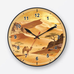 Gobi Wall Clock My Wall Clock
