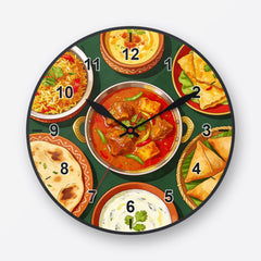 Indian Wall Clock My Wall Clock