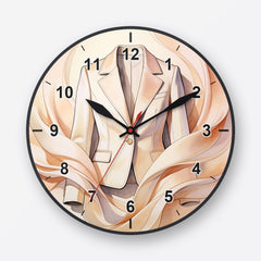 Jacket Wall Clock My Wall Clock