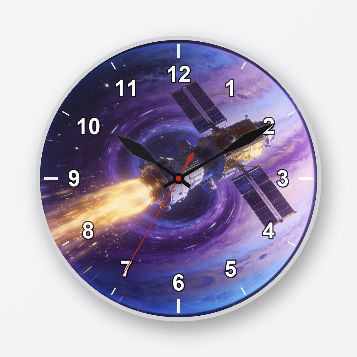 Juno Wall Clock My Wall Clock