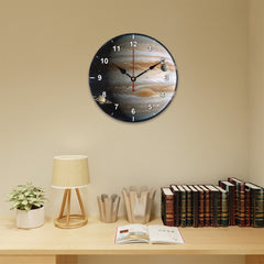 Jupiter Wall Clock My Wall Clock