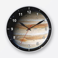 Kepler-186f Wall Clock My Wall Clock