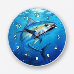 Mahi-Mahi Wall Clock My Wall Clock