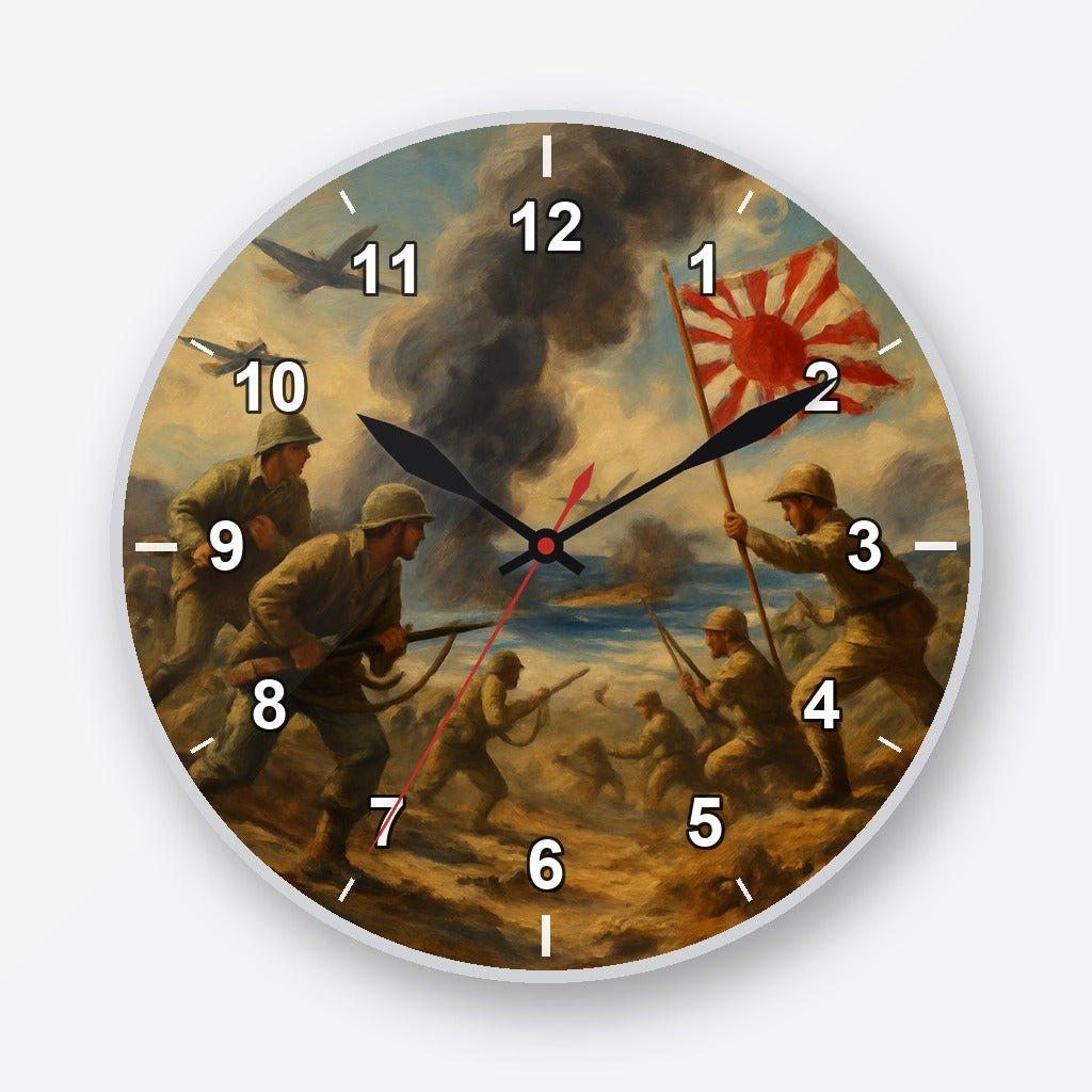 Midway Wall Clock My Wall Clock