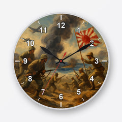 Midway Wall Clock My Wall Clock