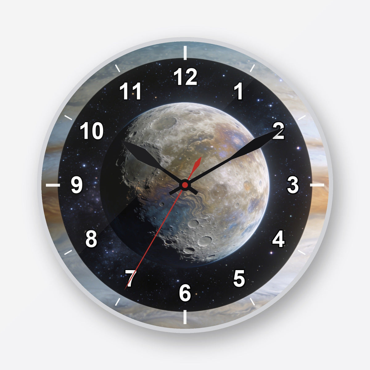 Miranda Wall Clock My Wall Clock