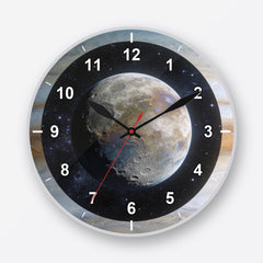 Miranda Wall Clock My Wall Clock