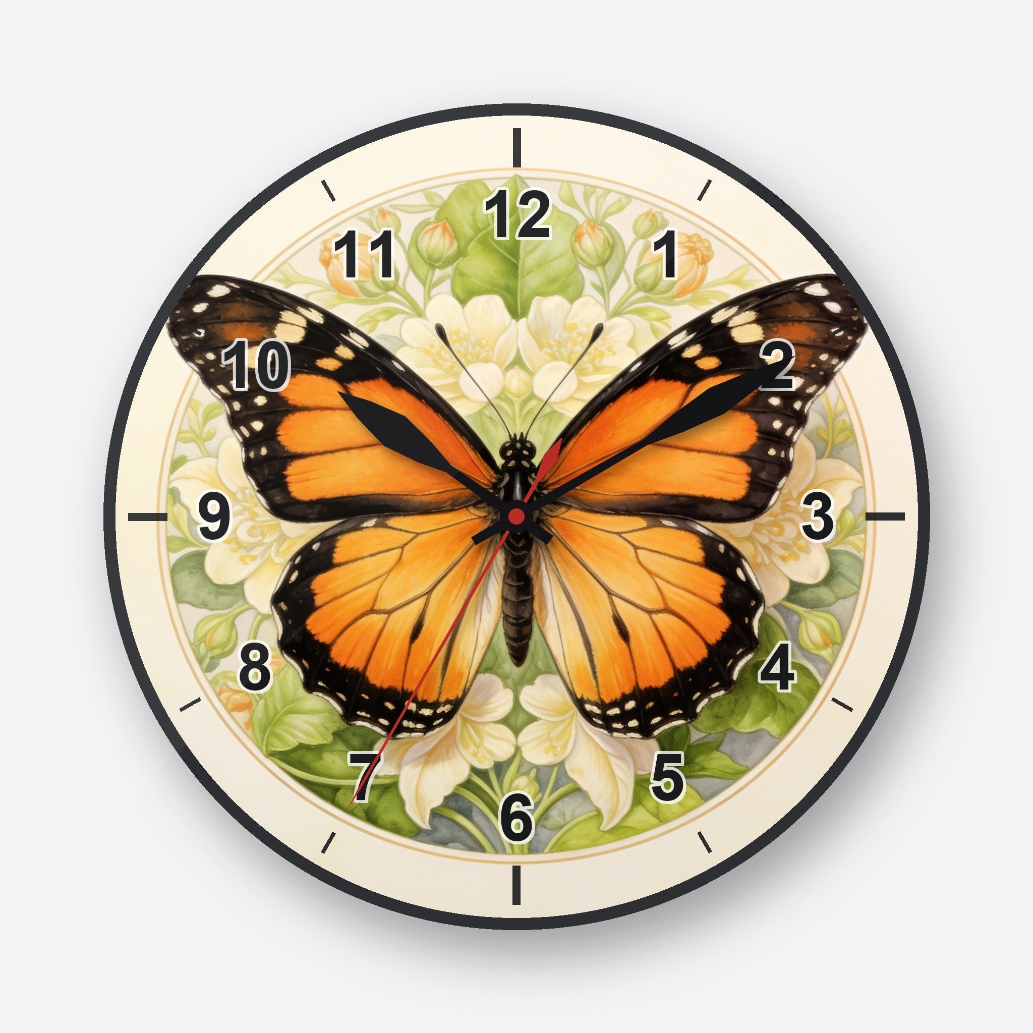 Monarch Wall Clock My Wall Clock