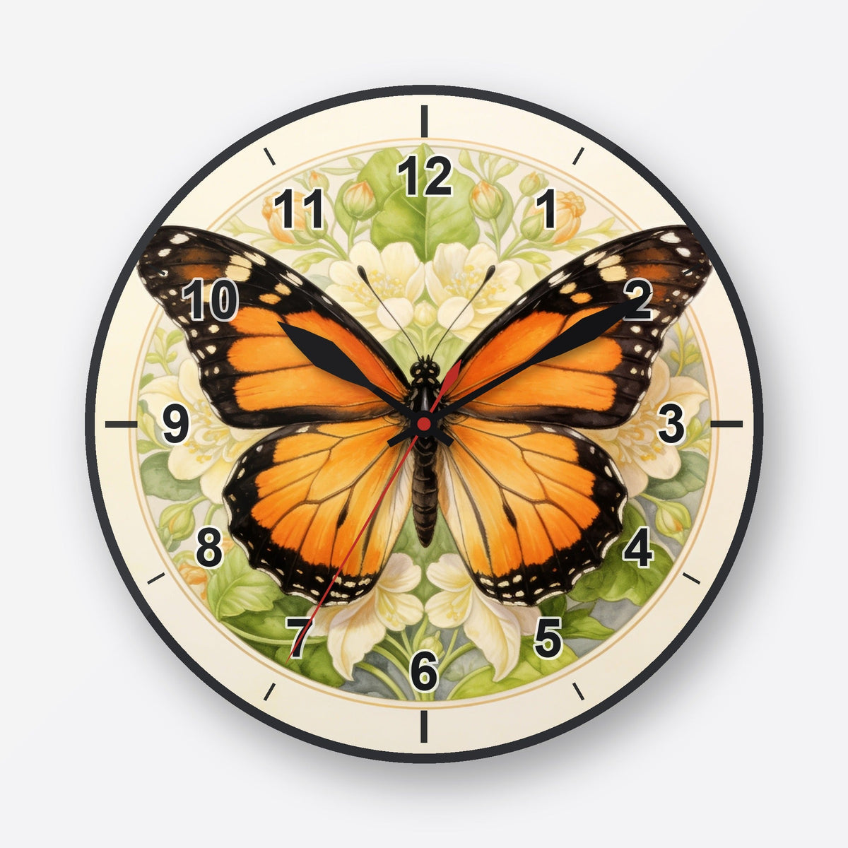 Monarch Wall Clock My Wall Clock