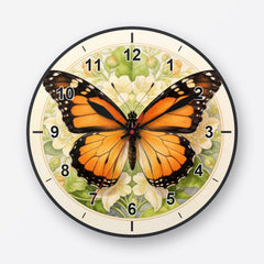 Monarch Wall Clock My Wall Clock