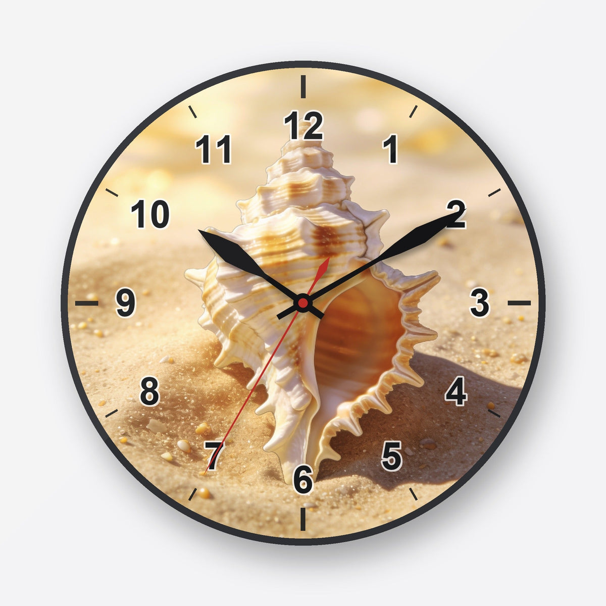 Murex Wall Clock My Wall Clock