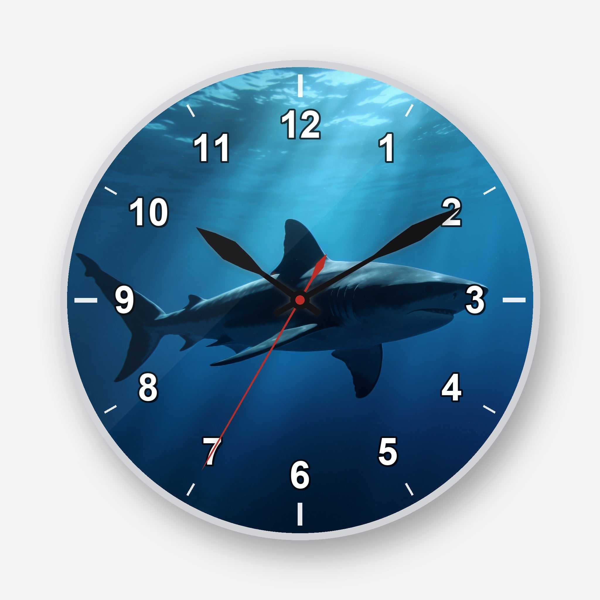 Nurse Wall Clock My Wall Clock