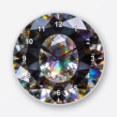 Opal Wall Clock My Wall Clock