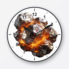 Osmium Wall Clock My Wall Clock
