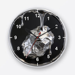Palladium Wall Clock My Wall Clock