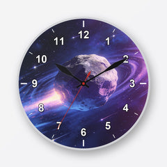 Pallas Wall Clock My Wall Clock