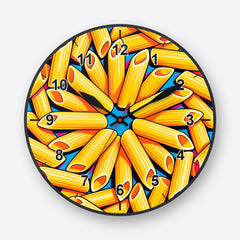 Penne Wall Clock My Wall Clock