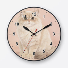 Persian Wall Clock My Wall Clock