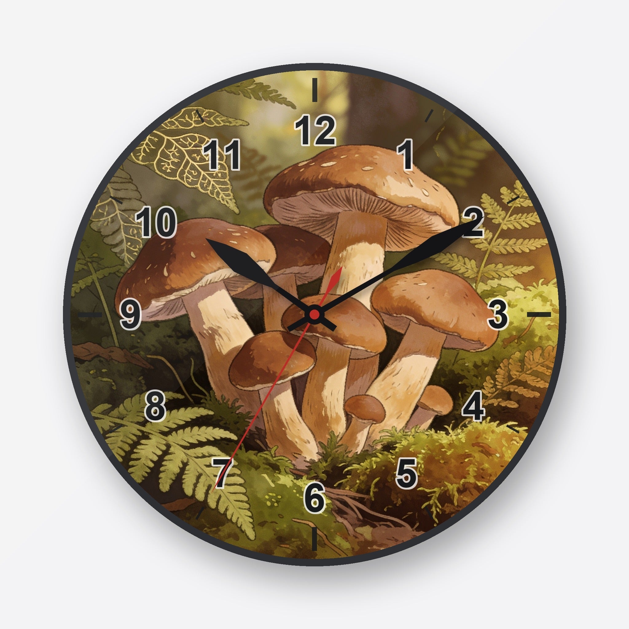 Portobello Wall Clock My Wall Clock