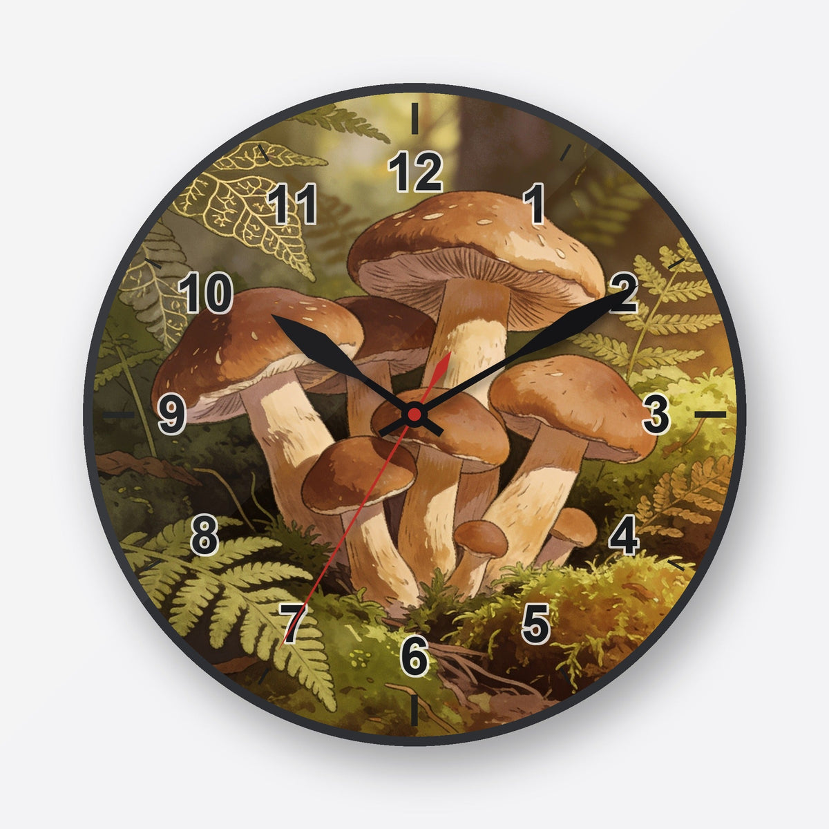 Portobello Wall Clock My Wall Clock