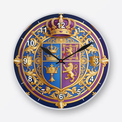 Ptolemaic Wall Clock My Wall Clock