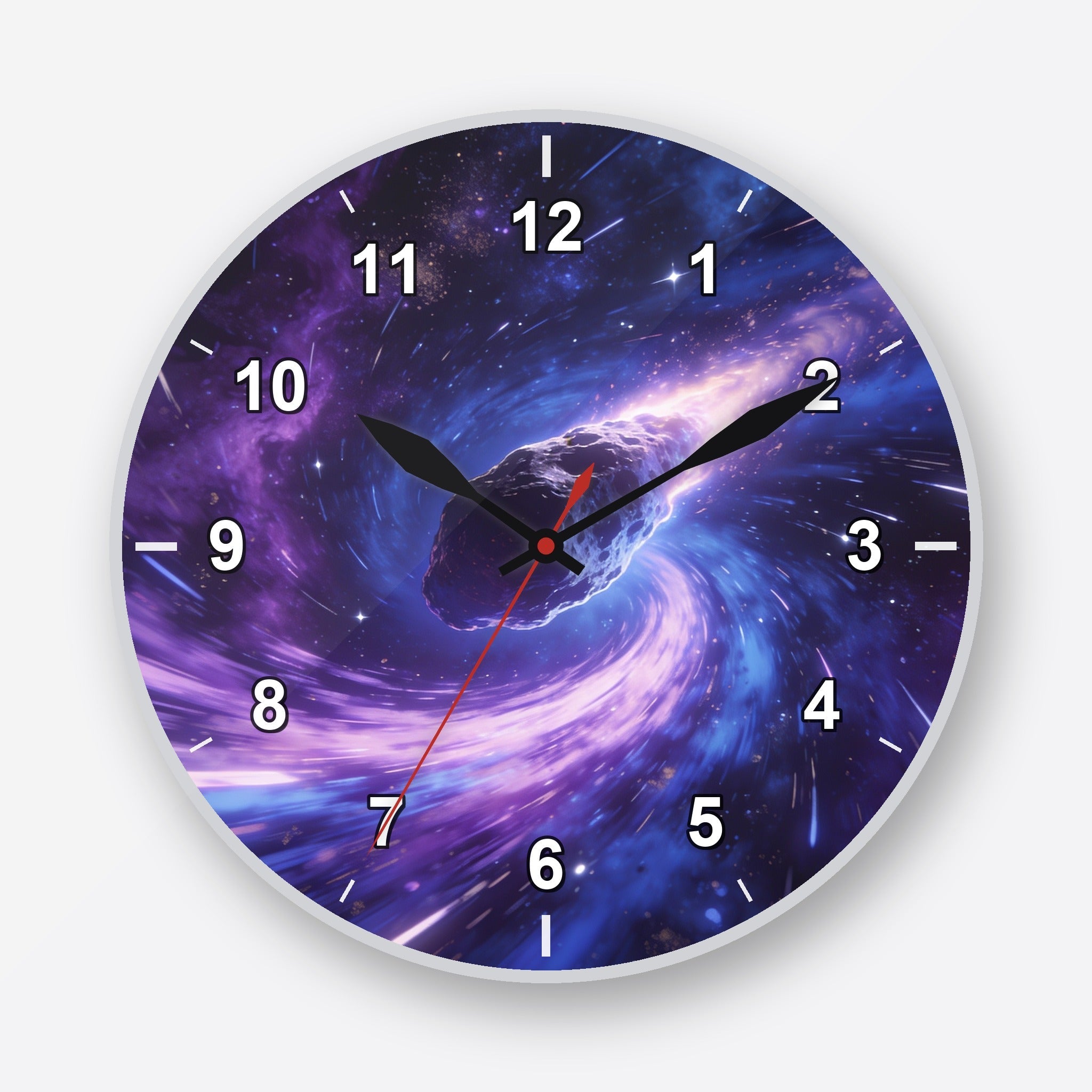 Shoemaker-Levy 9 Wall Clock My Wall Clock