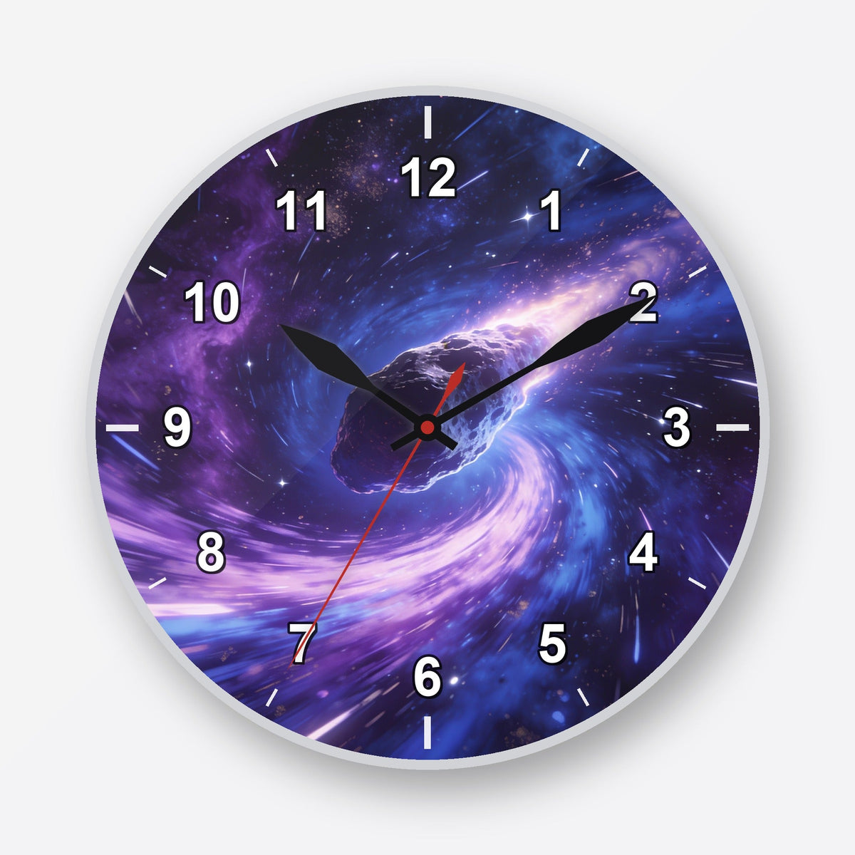 Shoemaker-Levy 9 Wall Clock My Wall Clock