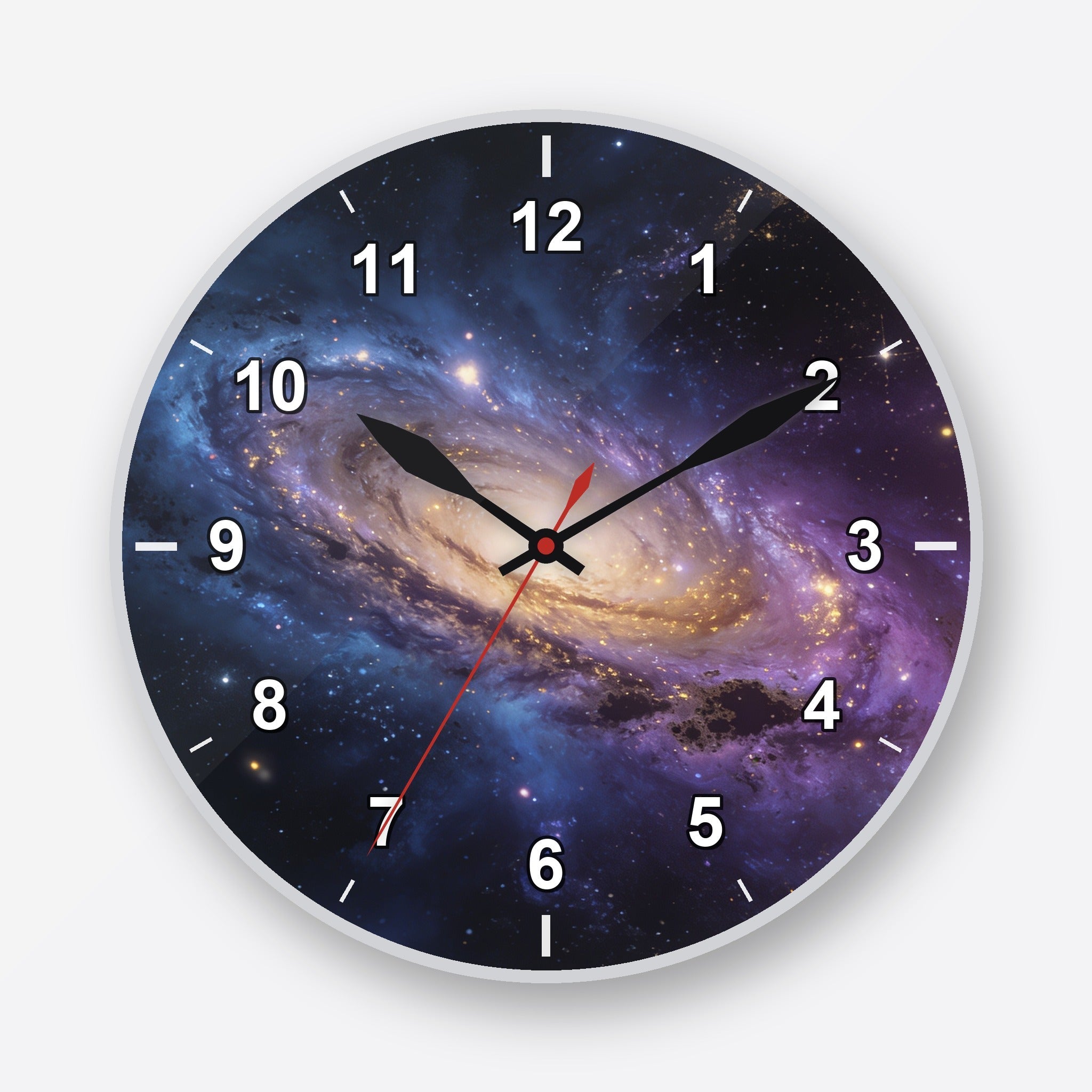 Sombrero Wall Clock My Wall Clock