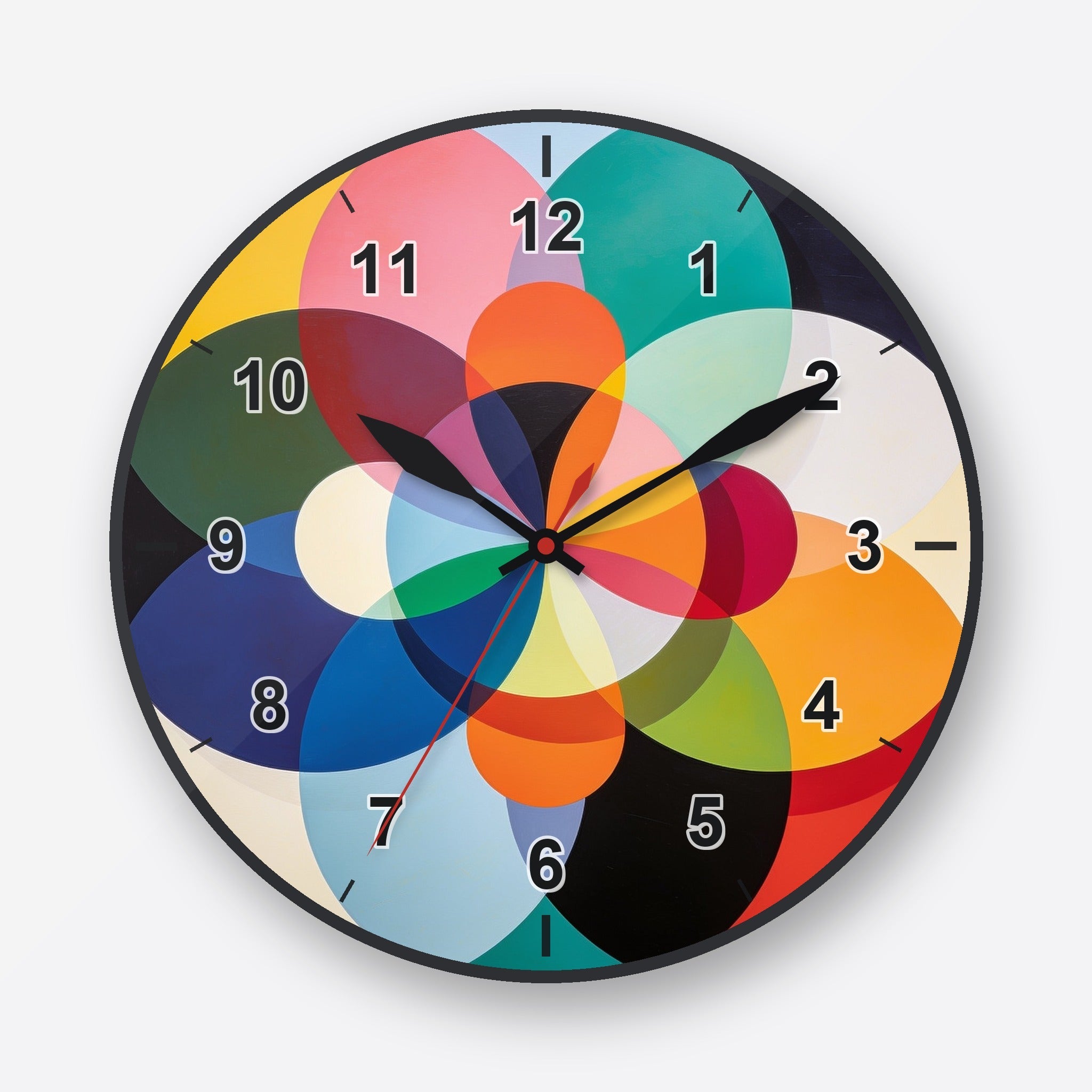 Sphere Wall Clock My Wall Clock