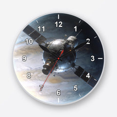 Sputnik Wall Clock My Wall Clock