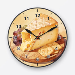 Swiss Wall Clock My Wall Clock