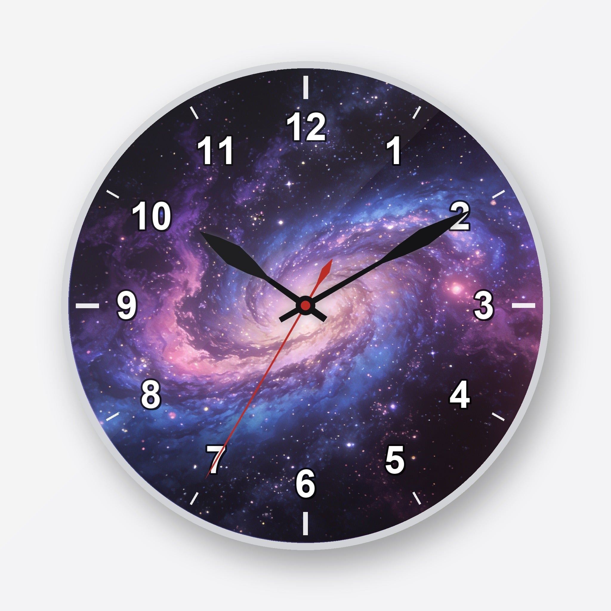 Tadpole Wall Clock My Wall Clock