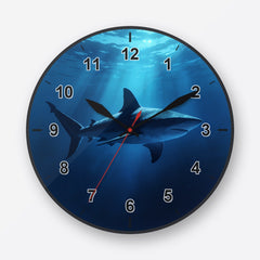 Thresher Wall Clock My Wall Clock